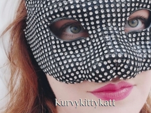 Kurvykittykatt