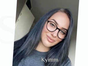 Kyimm