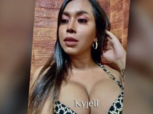 Kyjell