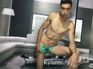 kylann Shop coquin