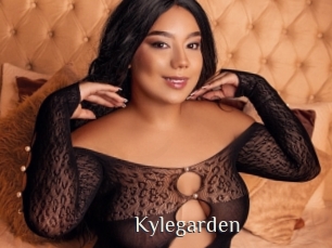 Kylegarden