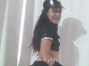 Kyleh
