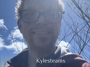 Kylesteams