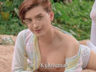 kyletomas Shop coquin