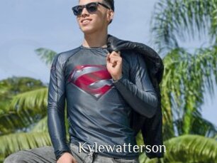 Kylewatterson