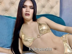 Kyleyaustin