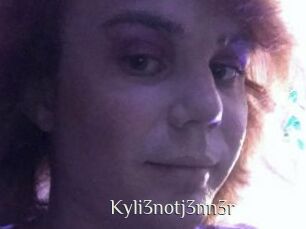 Kyli3notj3nn3r