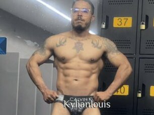 Kylianlouis