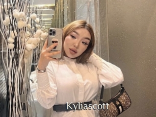 Kyliascott