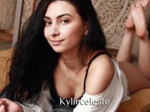 Kylieceleste