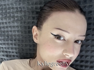 Kyliegreeny