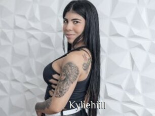 Kyliehiill