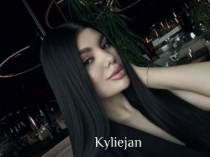 Kyliejan