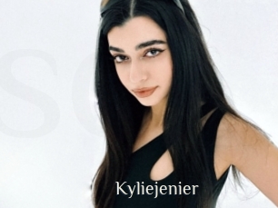 Kyliejenier
