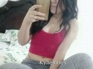 kyliejones Shop coquin