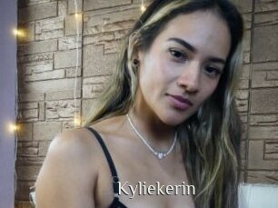 Kyliekerin