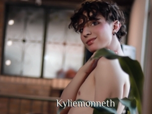 Kyliemonneth