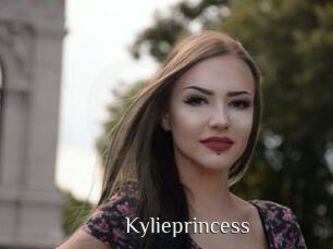 Kylieprincess