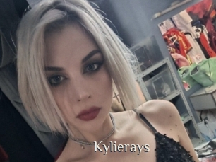 Kylierays