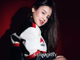Kylierousy