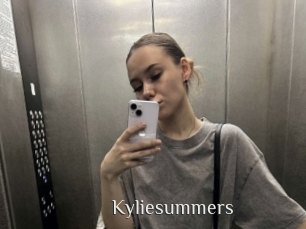 Kyliesummers