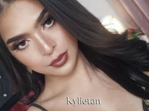 Kylietan