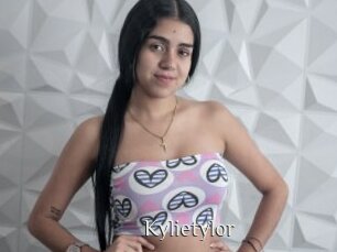 Kylietylor