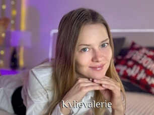 Kylievalerie