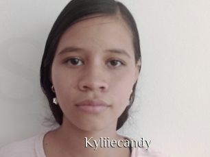 Kyliiecandy