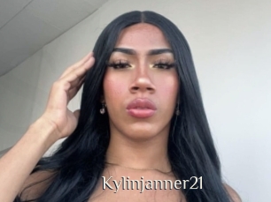 Kylinjanner21