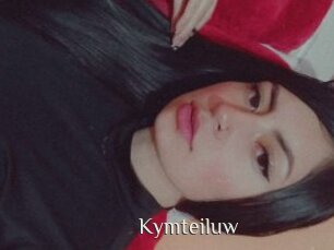 Kymteiluw