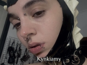 Kynkiamy