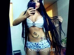 Kynthiagirl41