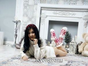 Kyongbanu