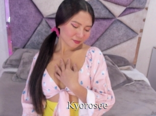 Kyorosee