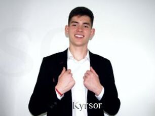 Kyrsor