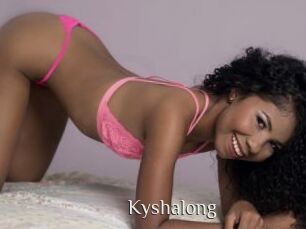 Kyshalong