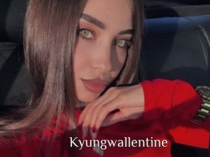 Kyungwallentine