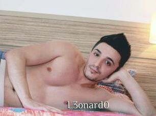L3onard0