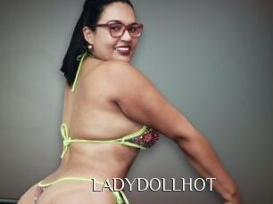 LADYDOLLHOT
