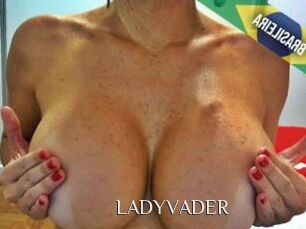 LADYVADER