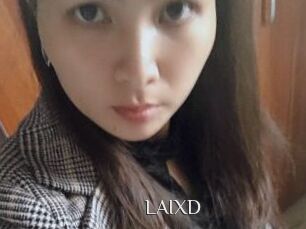 LAIXD