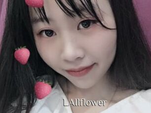 LAIlflower