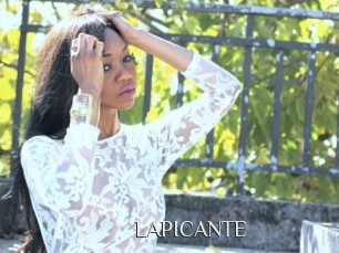 LAPICANTE
