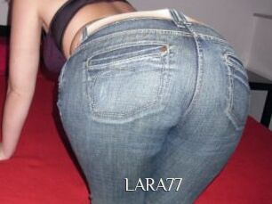 LARA77