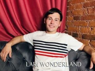 LARI_WONDERLAND