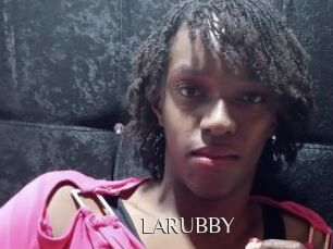 LARUBBY