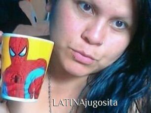 LATINAjugosita