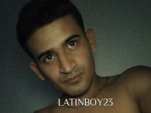 LATINBOY23
