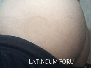 LATINCUM_FORU
